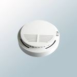 供应"深开成"烟雾报警器,烟雾探测器(图)