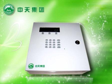 中天(16+15型)有线/无线兼容拨号报警系统