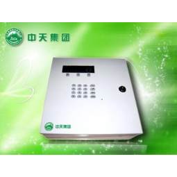 中天(16+15型)有线/无线兼容拨号报警系统