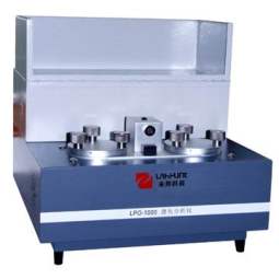 LPO-1000透氧测试仪