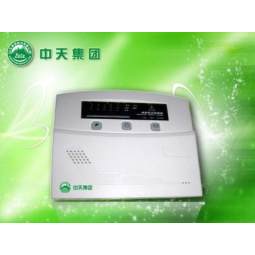 中天(LED型)无线拨号报警系统