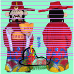供应迪斯尼版卡通人偶,卡通服装(图)