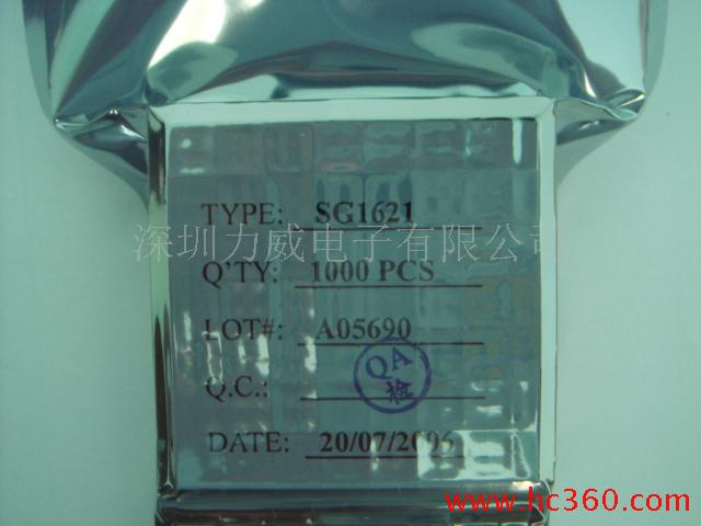 供应SG1621=HT1621(图)