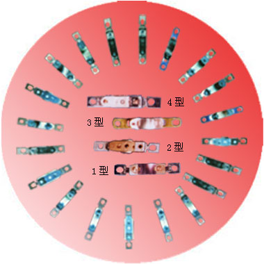 供应可恢复热保护器(图)