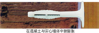 供应外墙保温锚栓(保温钉)(图)