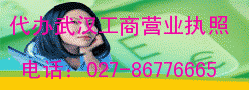 供应武汉工商代理/武汉中北工商代理(图)
