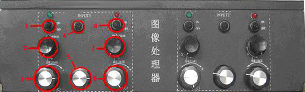 供应图像处理设备(图)