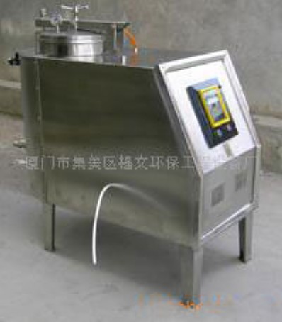 供应溶剂回收机(图)