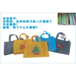 供应无纺布袋-广州市白云区乐开花无纺布手袋厂(图)