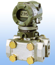 供应横河YOKOGAWA流量计/变送器 一级代理(图)