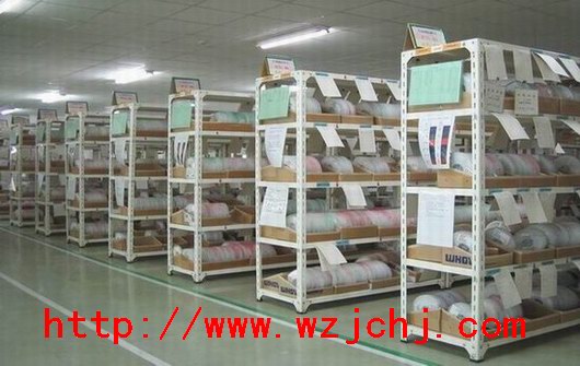 供应温州货架(轻型货架)(图)