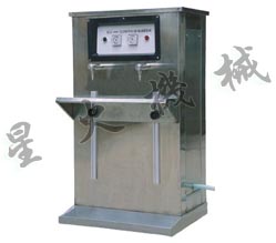 供应自吸电动灌装机　(图)