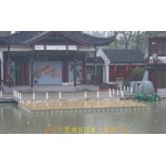 供应水上表演平台、表演舞台(图)