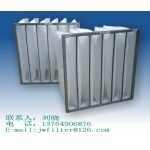 供应合成纤维袋式过滤器(图)