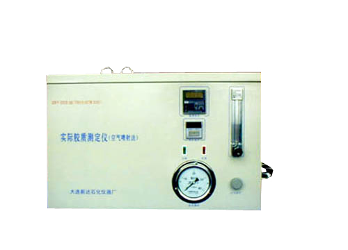 供应微库仑仪、润滑油分析仪器、汽油分析仪器、实际胶质测定仪(图)