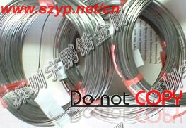 供应铪/锆丝;PCB电镀阳极用锆篮/钛篮;钛/锆真空溅射靶(图)