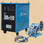 供应二氧化碳焊机 ZKRII-350(图)