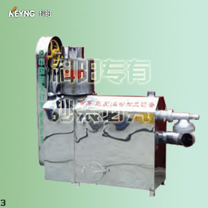 供应科阳粉丝机 粉条机  淀粉设备   (图)