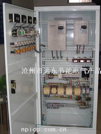 供应软启动柜(图)
