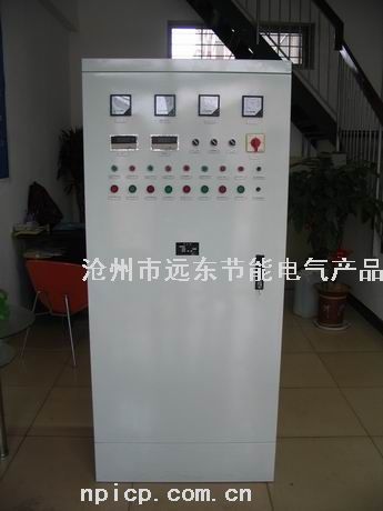供应智能变频恒压供水节能控制柜(图)