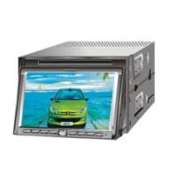 车载DVD+GPS+TV一体机