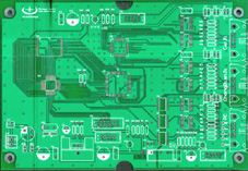 供应抄板PCB抄板线路板设计 (图)