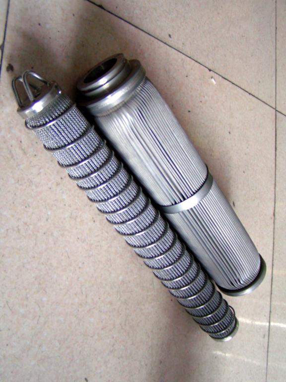 不锈钢高效过滤器