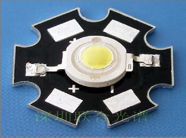 LED