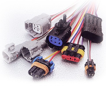 供应MOLEX/JAE(图)