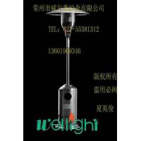 威尔莱户外燃气取暖器