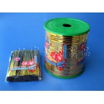 供应金色扎线,银色扎线,食品扎线(图)