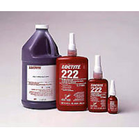 loctite222乐泰222螺纹胶