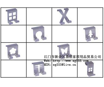 供应不锈钢挂钩(图)