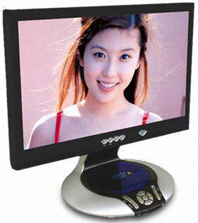 供应液晶显示器(图)