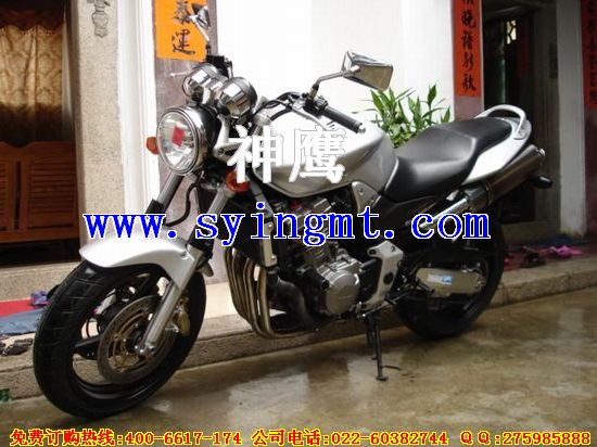 供应进口本田大黄蜂CB900摩托车   特价:6500元(图)