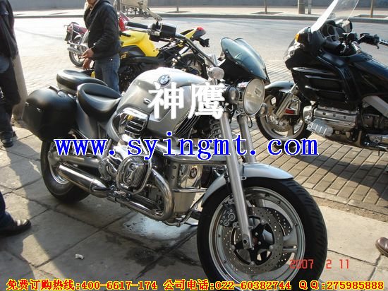 供应进口宝马R1200C摩托车   特价:6100元(图)