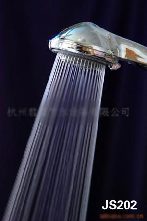 供应JS202节水花洒(图)