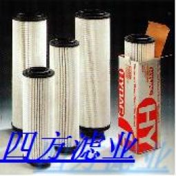 四方供应贺德克HYDAC滤芯2