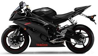 供应雅马哈YZF-R6摩托车￥1800元 (图)