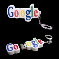 GOOGLE U盘