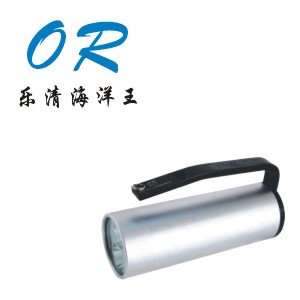 OR-RJW7101/LT手提式防爆探照灯  