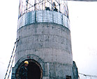 供应新建烟囱(图)