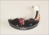 供应1KW——6.5KW汽油发电机配件