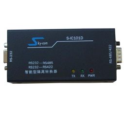 智能型RS485/422隔离转换器