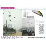 供应风光电互补路灯(图)