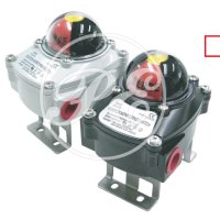 ATS-210限位开关