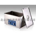 供应2127QT机械控制全不锈钢单槽超声波清洗机(图)