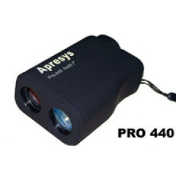 美国APRESYS测距望远镜 PRO440型 