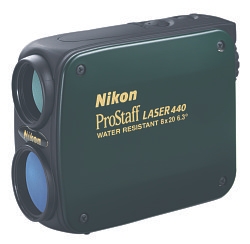 日本NIKON激光测距仪-Laser440型 