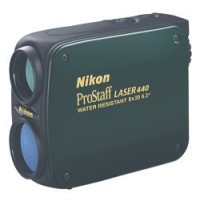 日本NIKON激光测距仪-Laser440型 